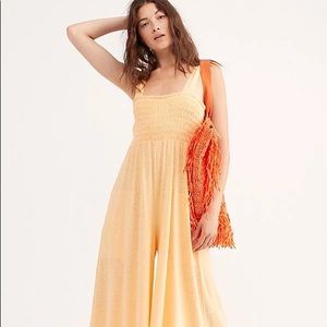 Free People FP Beach Homecoming Jumper